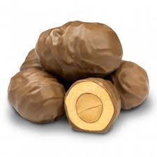 Albanese Milk Chocolate Peanut Butter Peanuts 5lb Bag Bulk